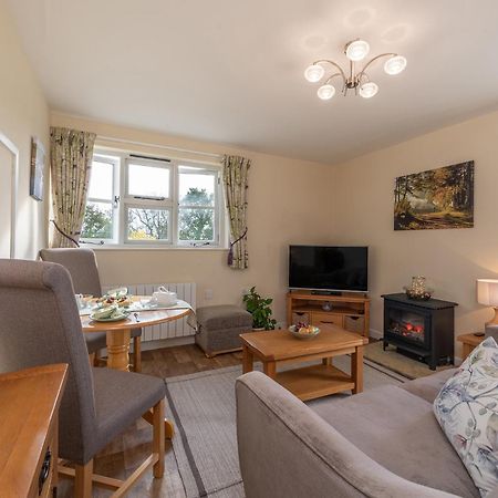 Couples Retreat In Beautiful West Devon Countryside Villa Broadwoodwidger Kültér fotó
