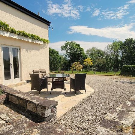 Couples Retreat In Beautiful West Devon Countryside Villa Broadwoodwidger Kültér fotó