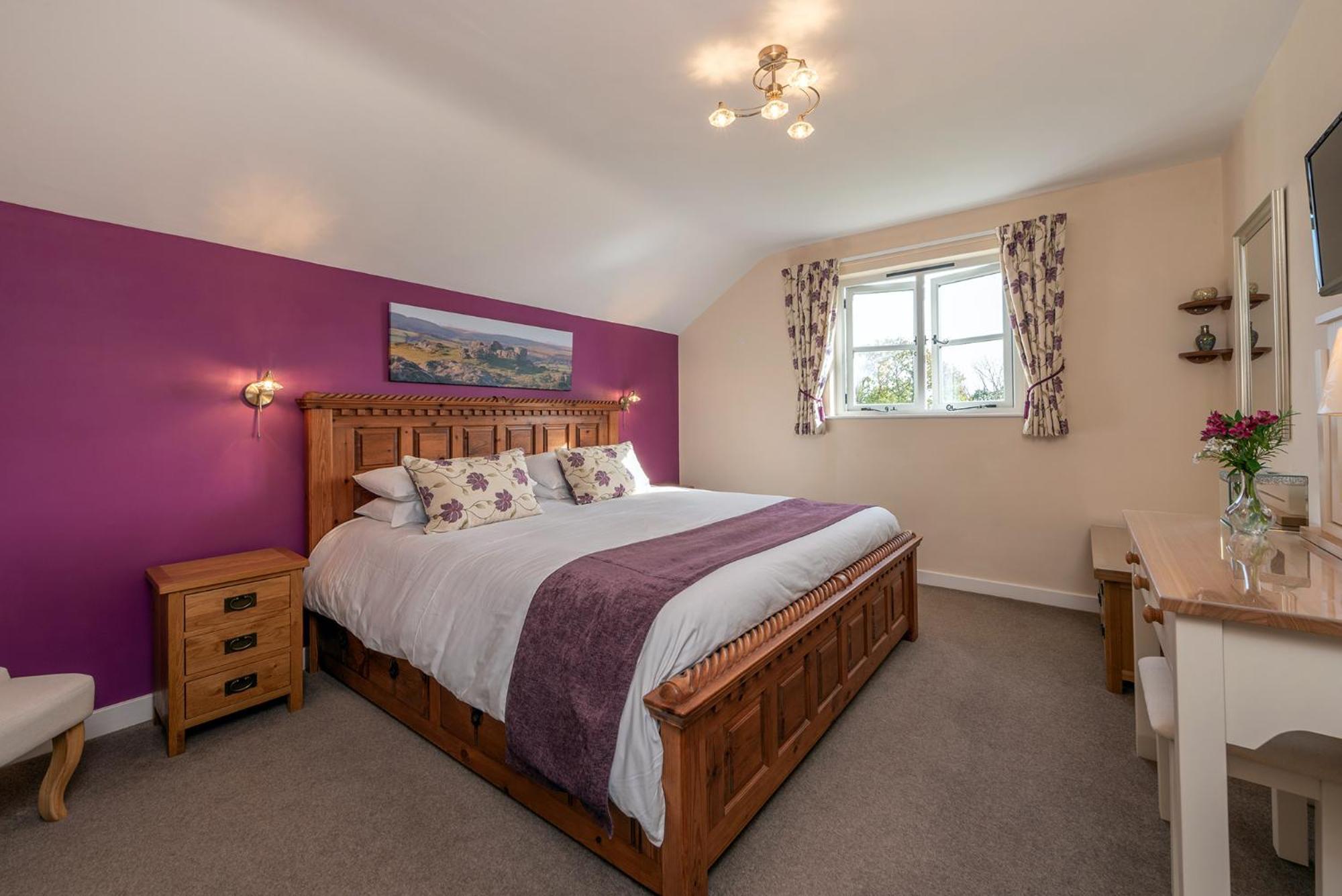 Couples Retreat In Beautiful West Devon Countryside Villa Broadwoodwidger Kültér fotó
