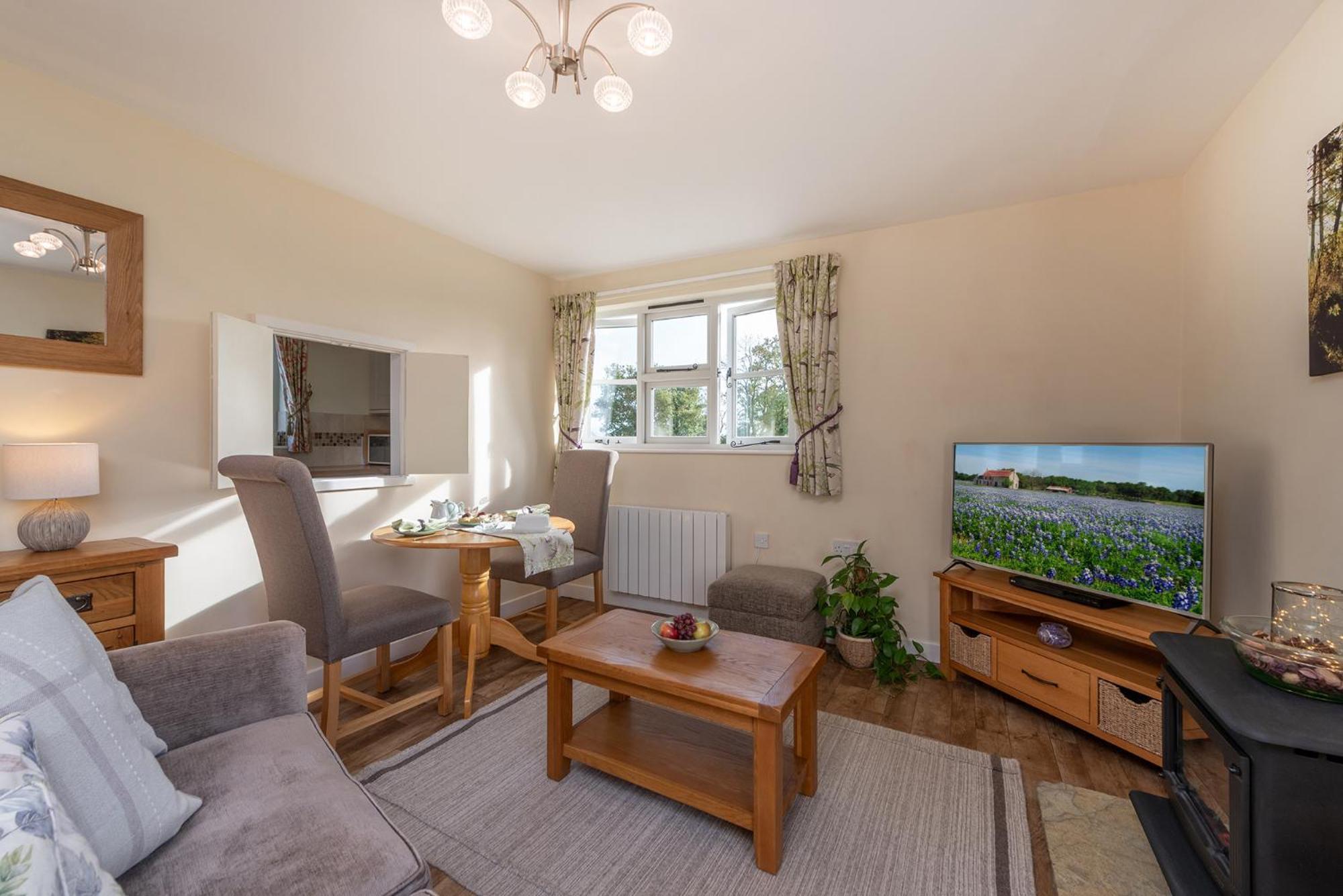 Couples Retreat In Beautiful West Devon Countryside Villa Broadwoodwidger Kültér fotó